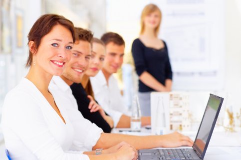 business about image
